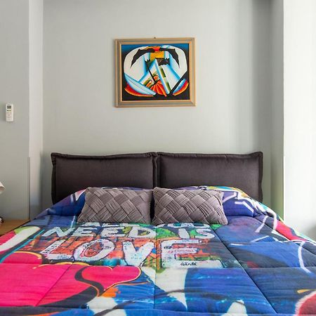Attico Grand Terrace Apartment อัลบา ภายนอก รูปภาพ