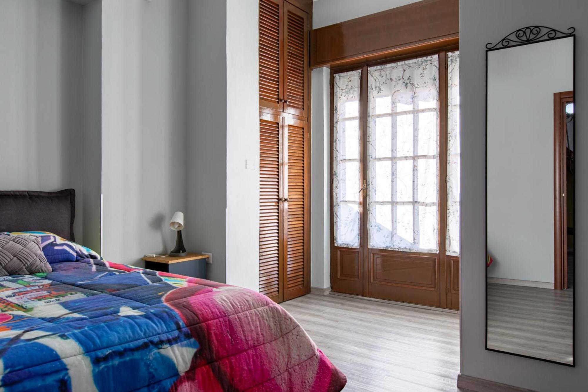 Attico Grand Terrace Apartment อัลบา ภายนอก รูปภาพ