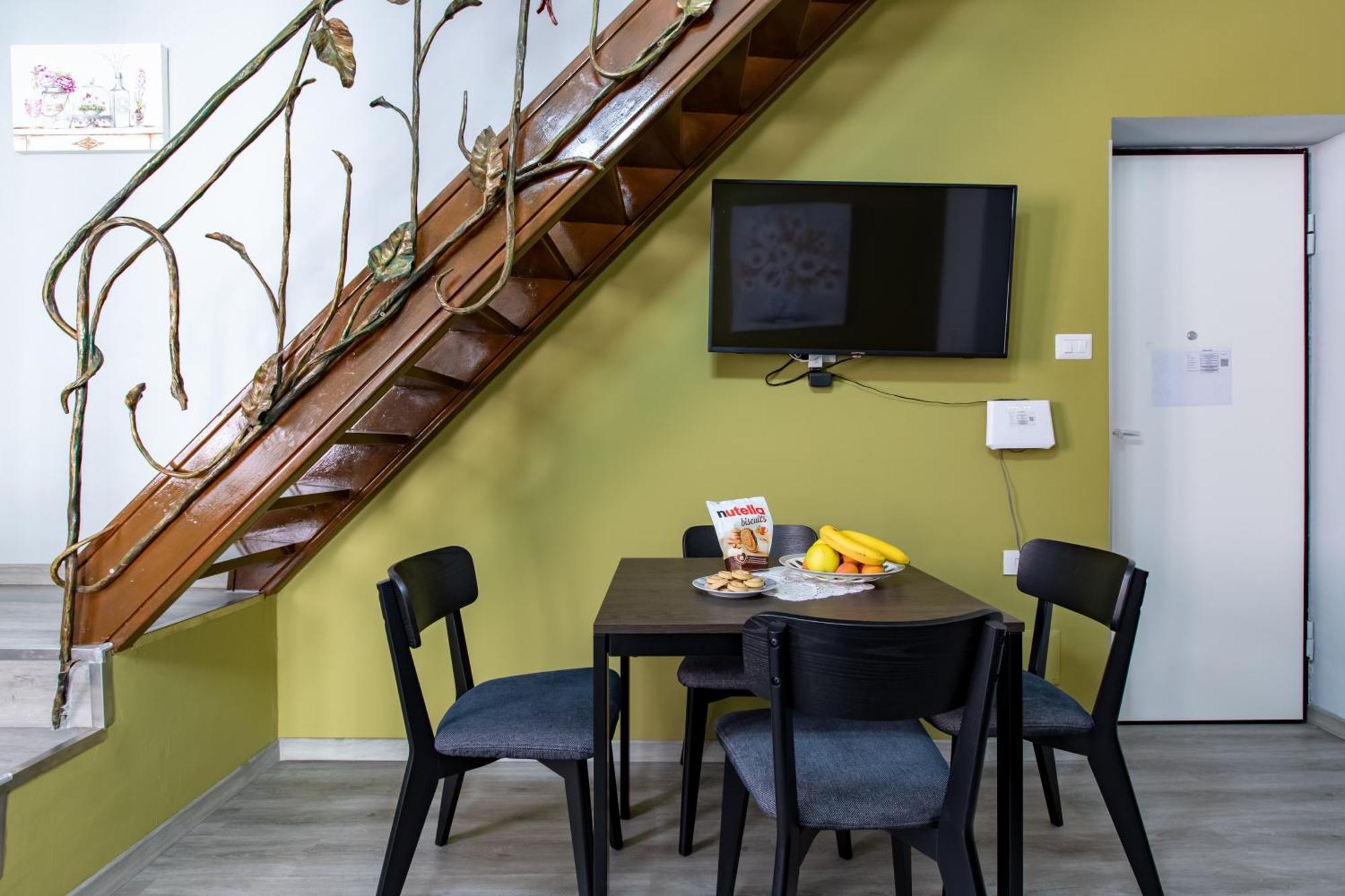 Attico Grand Terrace Apartment อัลบา ภายนอก รูปภาพ