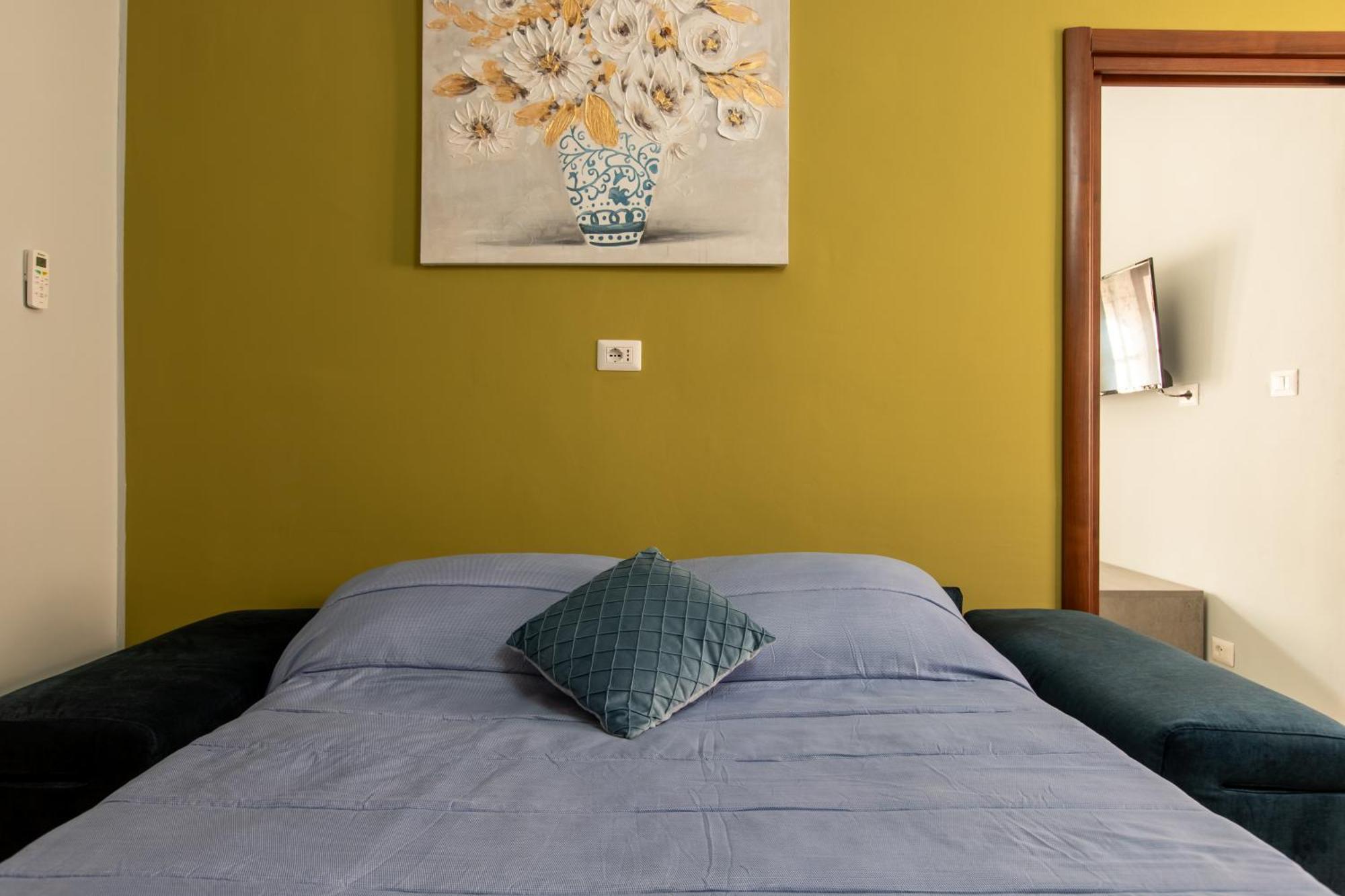 Attico Grand Terrace Apartment อัลบา ภายนอก รูปภาพ